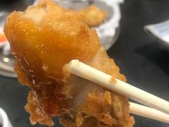 -飞尝蚝·顺德菜·鱼生(顺德总店)