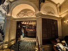 -B&C黄油与面包·THE GARDEN BAKERY概念店(世纪汇店)