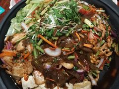 -一烙锅(友谊店)