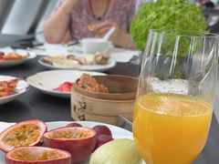 -傲廬·云端餐厅·深圳柏悦酒店