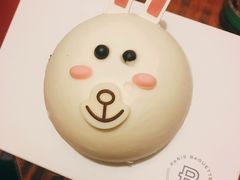 -巴黎贝甜(右安门店)