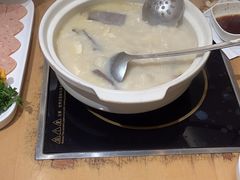 -湯系·煲汤手艺人(东二环泰禾广场店)