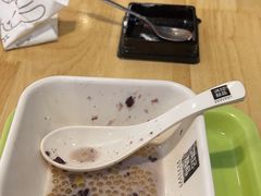 -满记甜品(王府井北京市百货大楼店)