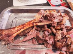 -老白清真烧烤(锦州旗舰店)
