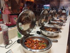 -萧邦音乐会所KTV·蒸汽活海鲜自助(福田店)