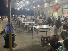 -佰运猪蹄(高陵店)