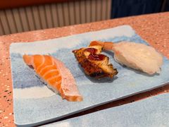 -元气寿司(东方宝泰店)