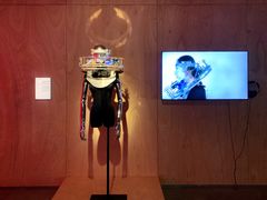 -现代汽车文化中心 Hyundai Motorstudio Beijing