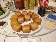 -锦粤宫·精致粤菜(深圳北站店)