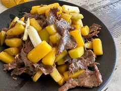 -翠田Green Field Kitchen