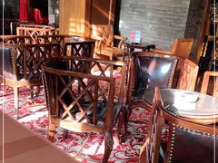 -利顺德大饭店·维多利亚花园(小白楼店)