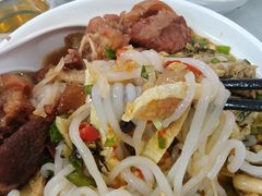 -江南濑粉店(文华路店)