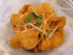 锅包肉-强强烧烤·宵夜(方庄店)