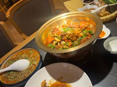-鲁菜根·泰安菜(万达店)