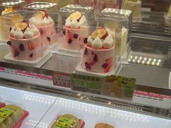 -味多美蛋糕(六里桥店)