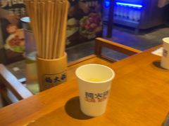-楠火锅(太古里总店)