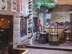 -猫岛主趣味餐厅(鼓浪屿店)