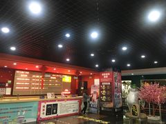 -SFC上影影城(广州店)