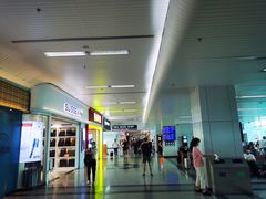 -福州长乐国际机场