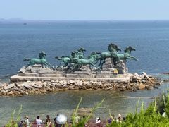 -养马岛旅游度假区