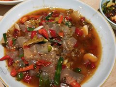 -冯记豆花店(健翔桥店)