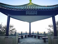 -南北湖风景区