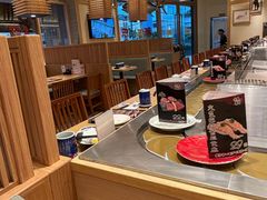 -合点寿司(金虹桥商场店)