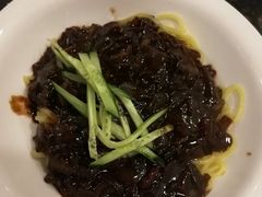 -桃园中华料理炸酱面(燕儿岛路店)