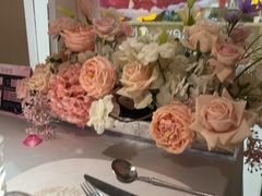 -PARFUM FLORAL花境法餐(南京首店)