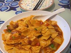 -撒拉花儿·新疆菜·清真(太阳宫店)