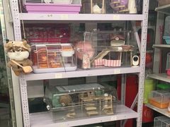 -钓仓鼠(洋桥北里小区店)