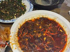 -灶东家民间菜(回兴店)