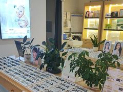 -康利眼镜·蔡司战略合作店(龙泉书房店)