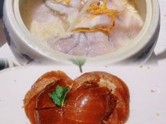 精品烤鸭-悦江(梅奔中心店)