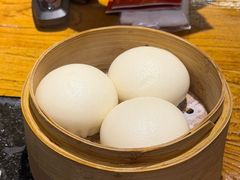 -小城粥道·海胆鲜虾粥(解放广场店)