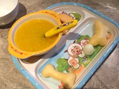 儿童餐-106餐厅(山水文园店)