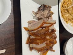 -全聚德(上海首店浦东店)