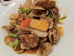 -喜宴又一村·粤菜·茶点·海鲜(壹方天地店)