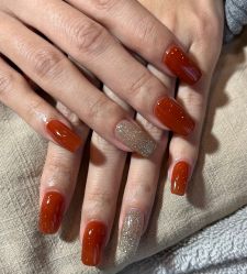 -LILY NAILS美甲美睫