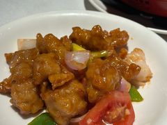 -莆田餐厅PUTIEN(世博源店)