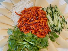 -黄家饺子东北特色菜馆(湖滨商业街店)