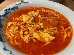 -难忘的面(五矿君澜酒店)