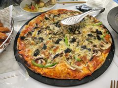 -JF Garden(渔人码头店)