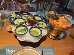 -Tegu泰古莲·泰国餐厅(红山6979店)