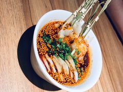 -太二酸菜鱼(汕头苏宁广场店)