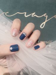 -纤指百魅美甲美睫