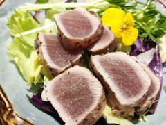 火焰金枪鱼-德川家日本料理(中关村寰太大厦店)