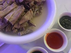-内蒙古驻京办餐厅