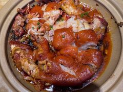 -威哥的菜·地道长沙菜(雨花亭店)