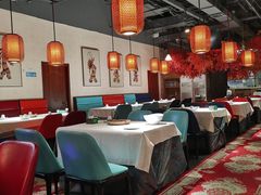 大堂-雲蜀龙阁·金牌水煮鱼(方庄店)